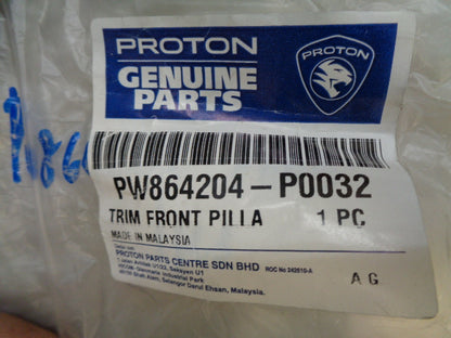 Proton Savvy Genuine Right Hand Center Pillar Trim New Part