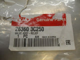 KIA Sorento Genuine Relief Valve Assy New Part