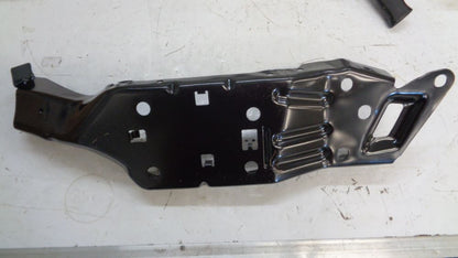 Nissan Qashqai J10, +2 , JJ10 Genuine Left Hand Front Radiator Support New Part
