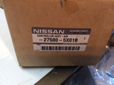Nissan Navara/Pathfinder Genuine Amplifier Control Air Con Unit New Part