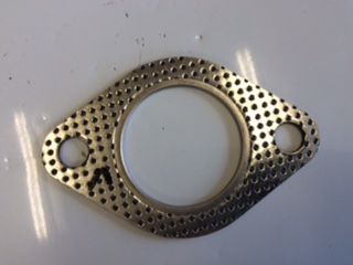 Chery T11 Genuine Exhaust Gasket New Part
