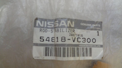 Nissan Patrol Genuine Stabiliser Link (Sway Bar) New Part