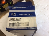 Hyundai Elantra Genuine front disc brake pad set new part