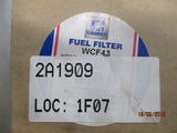 Cooper Fuel Filter See List Below New Part