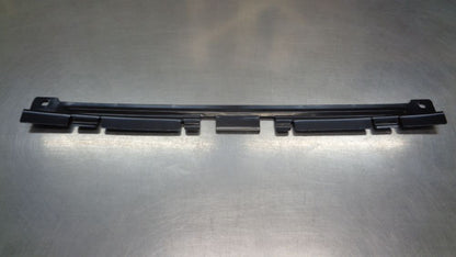 Isuzu D-Max Genuine Front Upper Bumper Retainer Bracket New Part