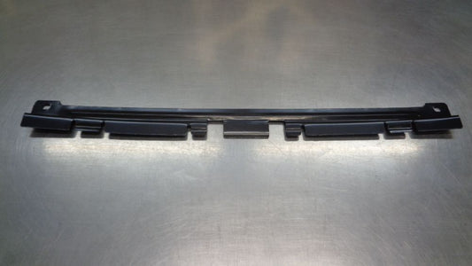 Isuzu D-Max Genuine Front Upper Bumper Retainer Bracket New Part