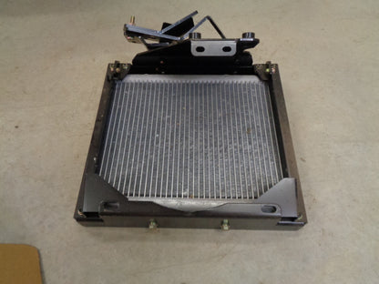 Isuzu NPR75 Truck A/C Condenser Assy New Part
