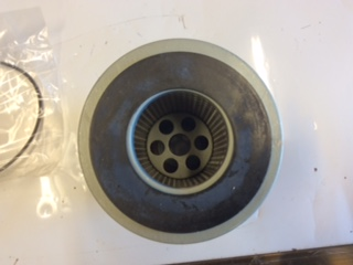 Sakura Oil Filter suits Hino S Filter 1976-1979 new part