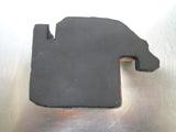 Holden RG Colorado Genuine Rear Left Hood Seal Assy New Part