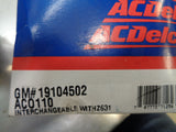 AcDelco Oil Filter Suits Land Rover Discovery 3 New Part