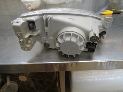 Hyundai Lantra Genuine Passenger Headlight Used
