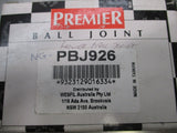 Premier Lower Ball Joint Suits Holden VT Commodore New Part