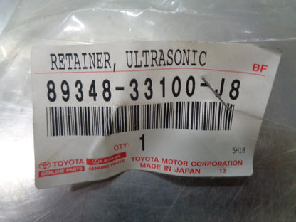 Toyota Avalon Genuine Sensor Retainer New Part