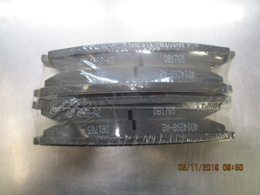 Wagner Front Brake Pad Set Suits Holden VE Commodore New Part