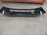 Kia Sportage Genuine Front Bumper with Mounting Bracket Used