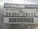 Nissan 200SX Genuine Door Switch Assy New Part