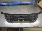 Ford BFII/BFIII XT-Futura Front Aftermarket Grille New Part