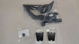 Hyundai I30 GD Genuine Sports Pedal Kit Manual Transmission New Part