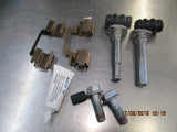 VW Amarok Genuine 1 Set Guide Bush Kit New Part