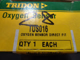 Tridon Lambda Oxygen Sensor Suitable For Ford Various Models New Part