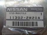 Nissan Y61 Patrol Genuine Manifold Stud New Part