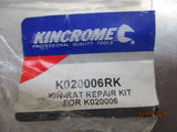 Kincrome 1/2 Repair Kit Partial