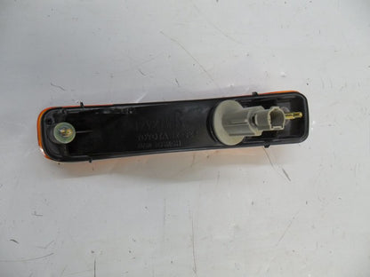 NEW Right Hand Front Bar Indicator Suitable for Toyota AE92 New Part