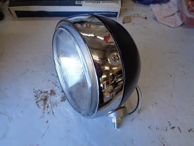 Nissan Genuine IPF 900 Round Driving Light Spread Beam New Part