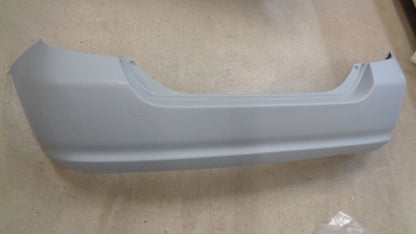 Honda Jazz GD Genuine Rear Bumper Cover New Part
