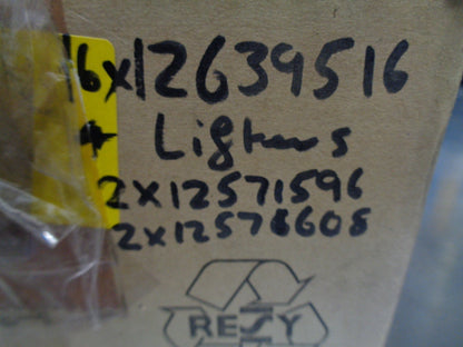 Holden VZ Commodore V8 Genuine Lifters and Guides New Part