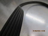 VW Transporter Genuine V-Ribbed Drive Belt New Part