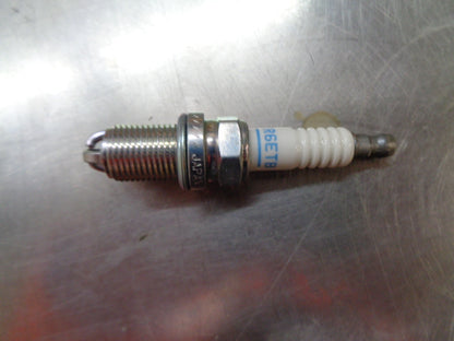 Holden JF Viva Genuine Spark Plug Set New Part