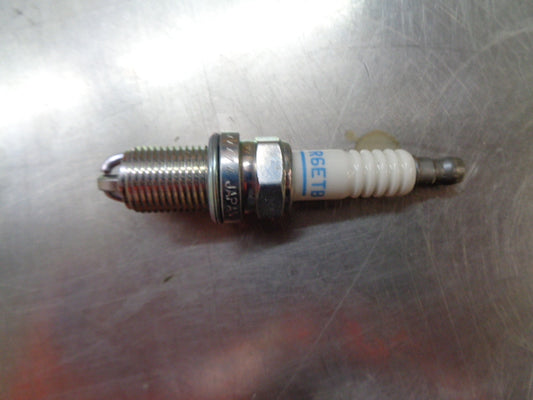 Holden JF Viva Genuine Spark Plug Set New Part