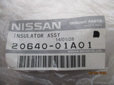 Nissan 300ZX-Pulsar-Stanza Genuine Exhaust Insulator Mounting Rubber New Part
