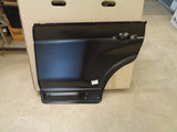 Holden CG Captiva 7 Genuine Right Hand Rear Door Skin New Part