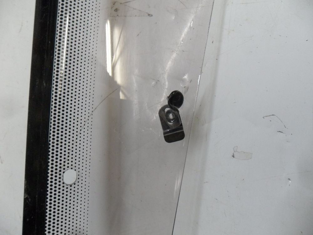 Holden VE Commodore Replacement Left Hand Front Weathershield Used Part