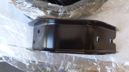 Nissan Navara NP300 Genuine Dual Cab & King Cab Side Step Brackets New Part