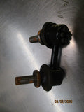 Nissan Navara D40M-R51 Pathfinder Genuine Stabilizer Link Sway Bar New Part