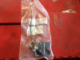 Hyundai Elantra genuine boot lid trunk actuator new part