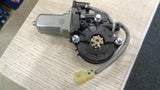 Ford Ranger PJ-PK Genuine drivers rear door power window motor new part