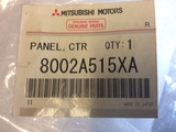 Mitsubishi Pajero Genuine instrument panel lower new part