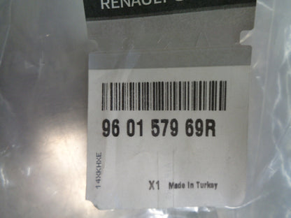 Renault Clio Genuine Lower Front Lip New Part