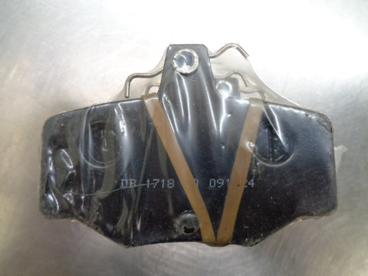 ACDelco Rear Brake Pads Suitable For Nissan N16 Pulsar New Part