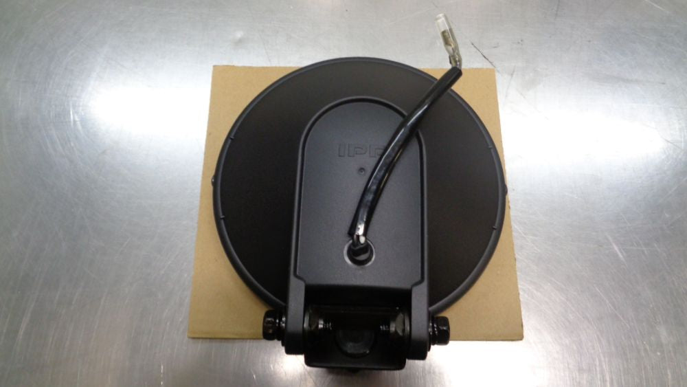 Nissan Xtrail T31 Genuine Front 160cm Round Spot/Driving Light New Part