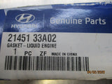 Kia-Hyundai Genuine Engine Gasket Liquid New Part