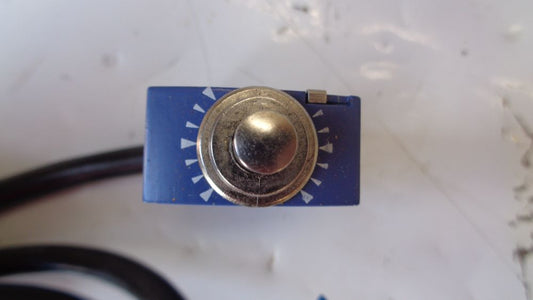 SCHNEIDER ELECTRIC Limit switch; metal roller Ø11,6mm; NO + NC; 6A; max250VAC; IP66