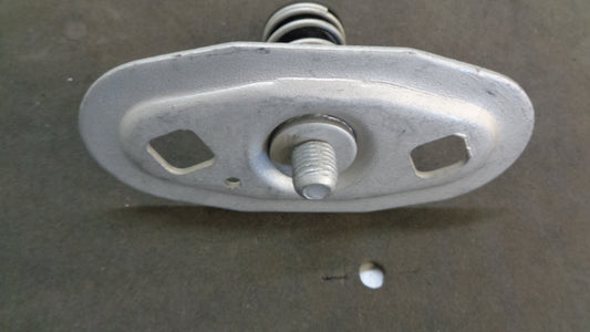 GENUINE BONNET LOCK LATCH BMW E39 NEW PART