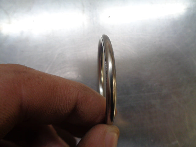 Nissan 200SX Genuine Exhaust Gasket New Part