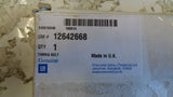 Holden Colorado Genuine Timing Belt New Part