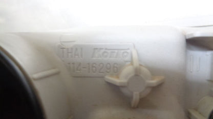 Isuzu D-Max Genuine Used Pair Of Fog Lamps VGC